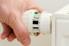 Blairhall central heating repair costs