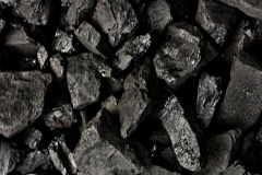 Blairhall coal boiler costs