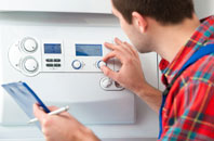 free Blairhall gas safe engineer quotes