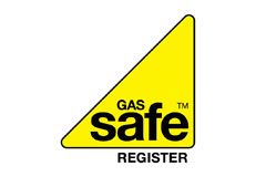 gas safe companies Blairhall